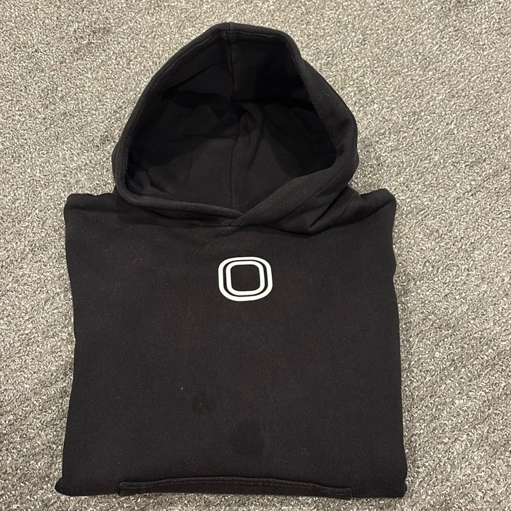 KIDS OT CLASSIC HOODIE, medium